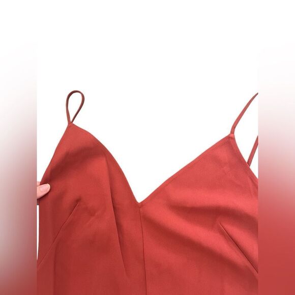 THAKOON Slip Midi Dress - Picture 4 of 7